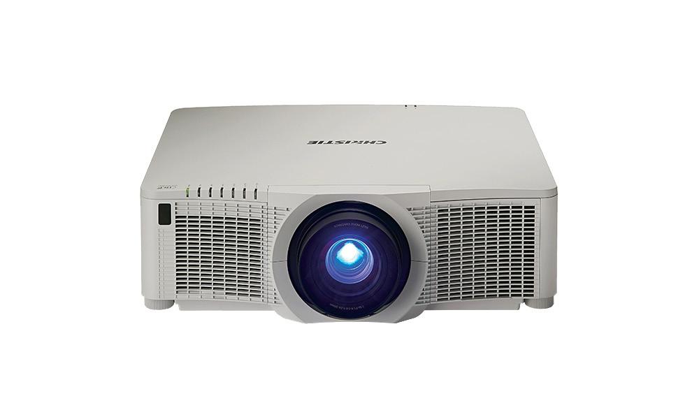 Movie Projector Christie DWU951-Q The Christie DWU951-Q outdoor movie projector, from Christie s new Q series, provides industry leading image quality with the reliability and versatility you have
