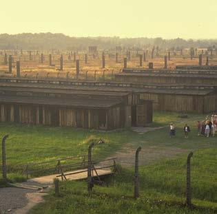 Day 8 Friday, June 21, 2019 - Krakow Breakfast 9 AM 12:30 PM: Fifth Tour: Morning Tour to KL Auschwitz.