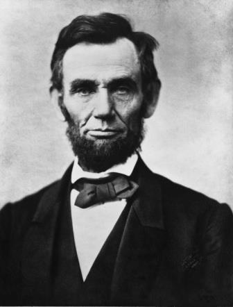 Parallelism: repeating a grammatical structure Abraham Lincoln: With malice toward