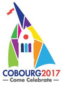 TOWN OF COBOURG COBOURG 2017 CALENDAR OF EVENTS (TO DATE) Mayor s Levy (Kick off 2017) January 1, 2017 (150 THEME) Cobourg Colours Art Exhibition January 25 26 150 Pieces of Colouring Arts will be on