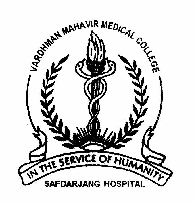 GOVERNMENT OF INDIA OFFICE OF THE MEDICAL SUPERINTENDENT SAFDARJANG HOSPITAL& V.M.M.C. NEW DELHI-110029 No.: 4-1/2016-Academic Date: -23.05.