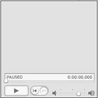 Flash Video Flash applications can run in enabled browsers Flash Video Player runs as an