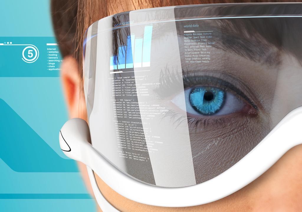 Bachelor Thesis Augmented Reality using a Virtual Reality
