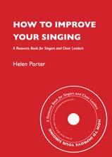 THE GRESHAM HOUSE STUDIOS BOOK SHOP HOW TO IMPROVE YOUR SINGING by Helen Porter THE FORTUNE OF THE SEVENTH STONE by Petrus Ursem How to Improve Your Singing is a valuable resource book and CD for