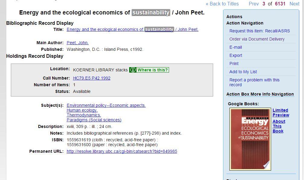 Popular? Technical? Currency/Date When was this source produced? Is it relevant now? 13 14 EVALUATE Academic & Peer Review Is the resource applicable for academic use? Is it peer reviewed?