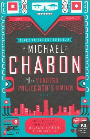 Staff Picks The Yiddish Policeman s Union by Michael Chabon Detective Landsman is living in a dive where a man on another floor dies mysteriously.