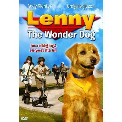 The doc and Lenny live in a town called Newysville, but everything changes when the doc invents a chip that could program dogs. A company named Braino wants to get ahold of this chip.