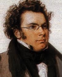 Franz Schubert, Die