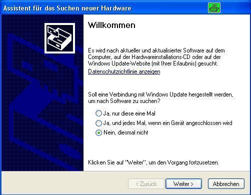 1 and Laptop/PC. 8.1. Software installation Download the software package from the homepage www.polytron.de (SATC12_Vxxx.zip) and unzip in the directory of your choice (e.g. C:\ PCU 4141).