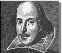 The Shakespeare Theatre of New Jersey Twelfth Night study guide 5 The Life of William Shakespeare William Shakespeare, recognized as the greatest English dramatist, was born on April 23, 1564.