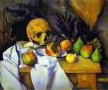 Ireland, May 2011 Signified Temptation Still Life with Apples Paul Cézanne