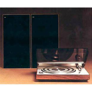improvements were seen as Bang & Olufsen s desire at that time to offer the customer the best components and aural experience.