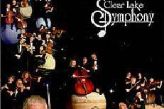 w Upcoming 2014-2015 Season Concert featuring Mike Smith, horn The Clear Lake Symphony, with Music Director, Dr. Charles Johnson, starts its 39 th season in the Fall of 2014.