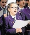 Does my child need to play a musical instrument? Playing a musical instrument is of huge benefit to choristers.