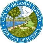 CITY SEAL OFFICIAL CITY SEAL The official city of Orlando seal is only to be used on designated materials.