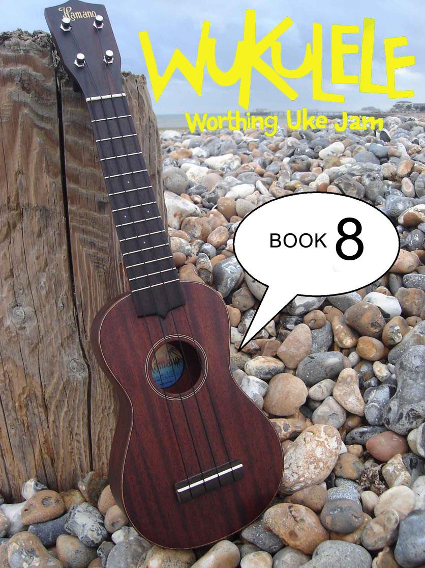 The Eighth Wukulele Songbook Contents Can t Take My Eyes Off You 11 Don t Get Around Much Anymore. 9 Down By The Riverside 3 Funiculì, Funiculà 10 Last Train To Clarksville.. 2 Runaway.
