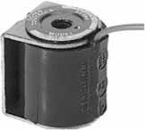 Technical Specification Q Series Solenoid Solenoid used in the remote or integral actuation of dust collector diaphragm or pilot valves.