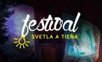 Festival of Light and Shadow Festival of Light and Shadow The Festival of Light and Shadow in the heart of Slovakia, Banska Bystrica, was founded in 2015 on the occasion of the UN Declaration on the