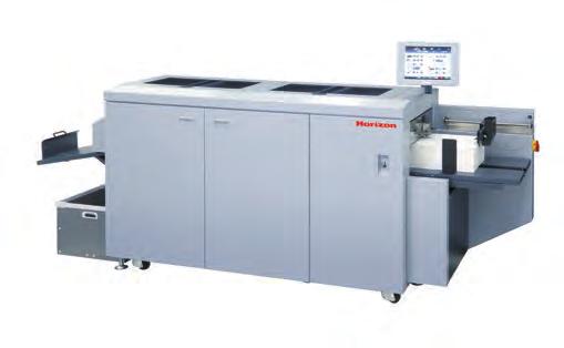 Smart Finishing Solutions SmartSlitter Sheet Cutter and Creaser Features.