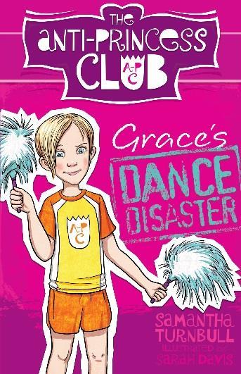 ..7 Emily s Tiara Trouble...7 Bella s Backyard Bullies...7 Grace s Dance Disaster...8 Chloe s River Rescue.