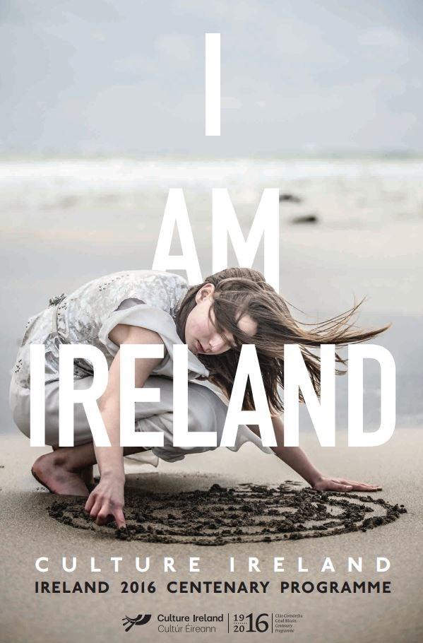 Culture Ireland will continue to work to create new opportunities through showcasing for Irish artists.