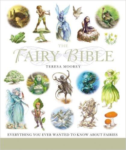 The Fairy Bible:
