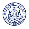 December Newsletter Issue 3 Markham District High School What s Happening.