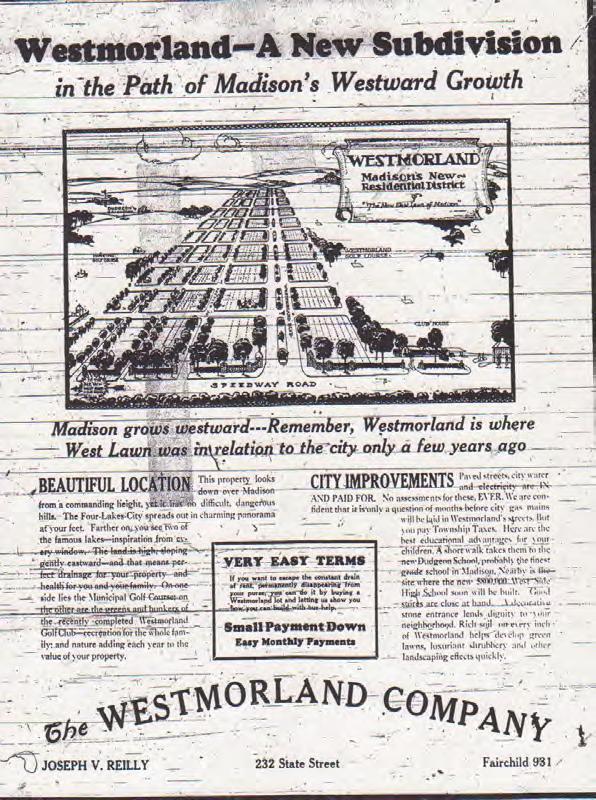 Westmorland Newspaper