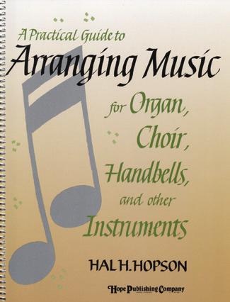 95 Hal H. Hopson s Creative Church Musician Series All Music is Reproducible!