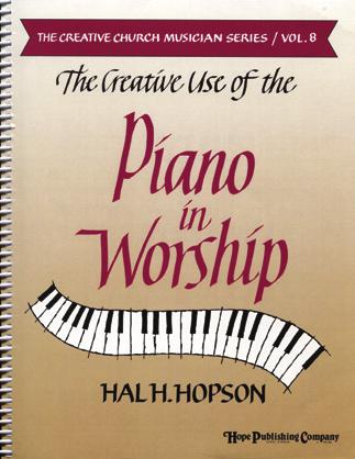 popular, traditional hymns. Adding color and texture to many of the selections, Hal has provided additional parts for organ, flute, handbells and percussion. 8392....................................... $49.