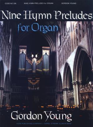 18 ORGAN MUSIC MIDI ORCHESTRATIONS FOR ORGAN Douglas E. Wagner MIDI Orchestrations by Rodney L. Barbour Rodney L.