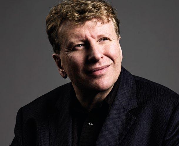 The London-based Australian pianist Piers Lane stands out as an engaging and highly versatile performer, at home equally in solo, chamber and concerto repertoire.
