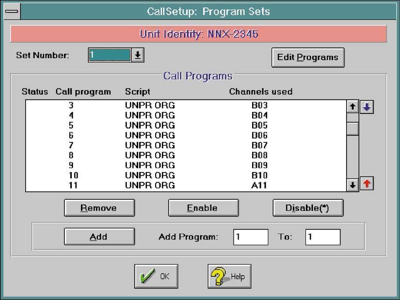 Protocols can be developed or customized using Ameritec s Protocol Development Kit. The kit runs on a personal computer and consists of a protocol development guide and a third party assembler/linker.