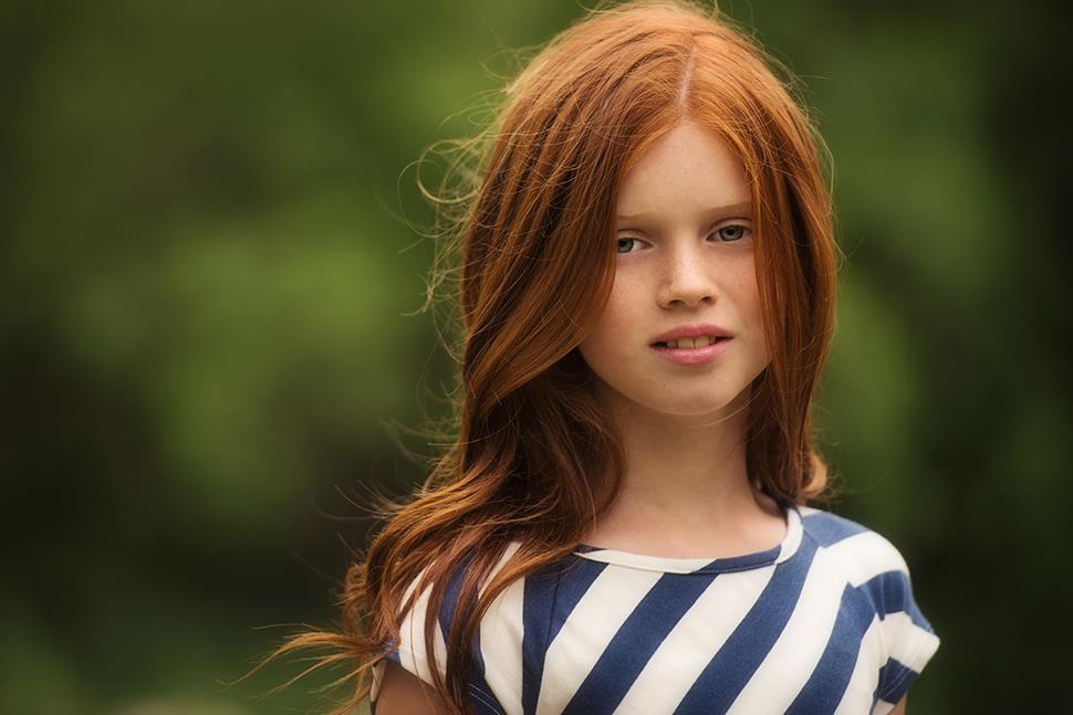 types of characterizations Direct the author uses a narrator, another character or the protagonist him/herself to tell the reader what the character is like The shy little girl had red hair.