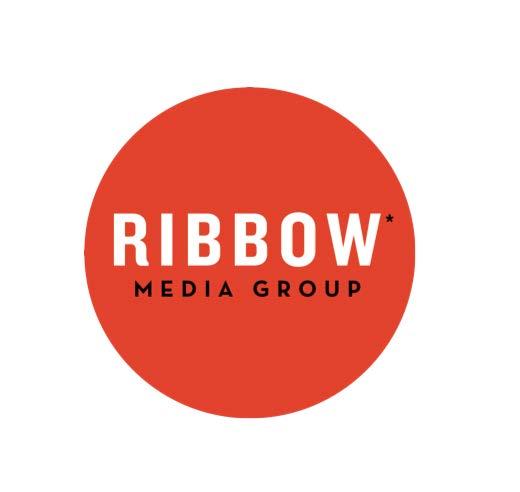 VENDORS: RIBBOW MEDIA GROUP ROLE Ribbow Media Group combines human expertise and data insights to find your audience and convert them into an army of highly engaged superfans.