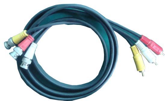 Cable Illustration: ASI