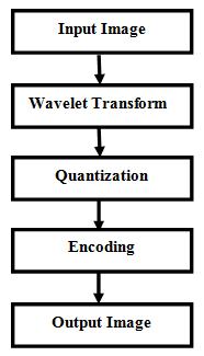 A. Wavelet Transform The Wavelet Transform [3, 5, 8, 11, 12] can be considered as a useful approach in solving the problem of analyzing the signal/image processing both in time and frequency.