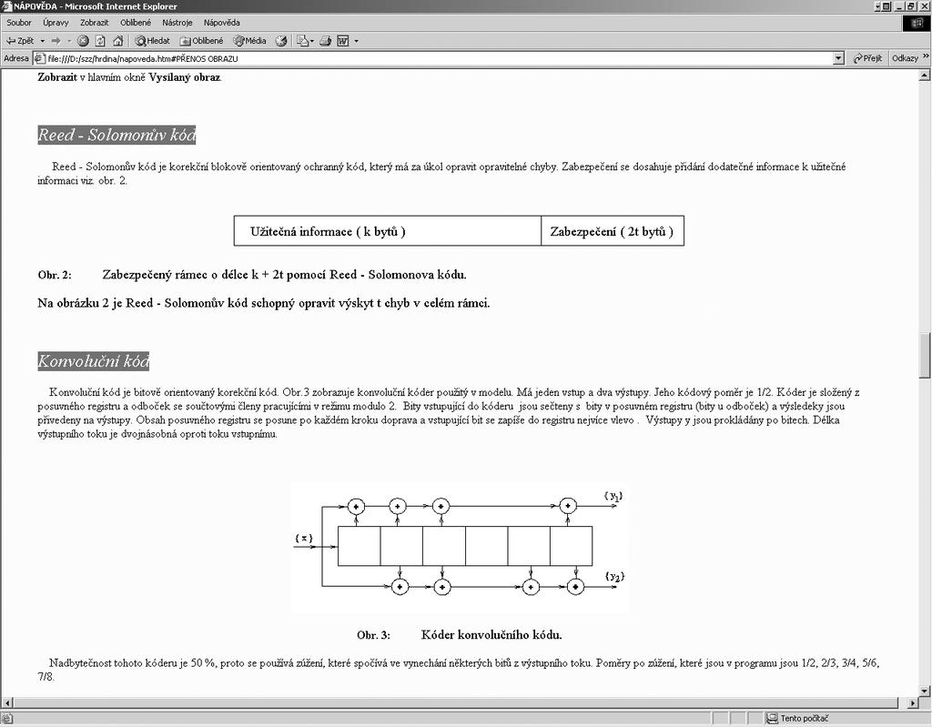 5 Interactive design of transmission channel parameters and design method setup. Fig.
