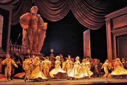 Rigoletto has continued to fascinate and thrill audiences for more than
