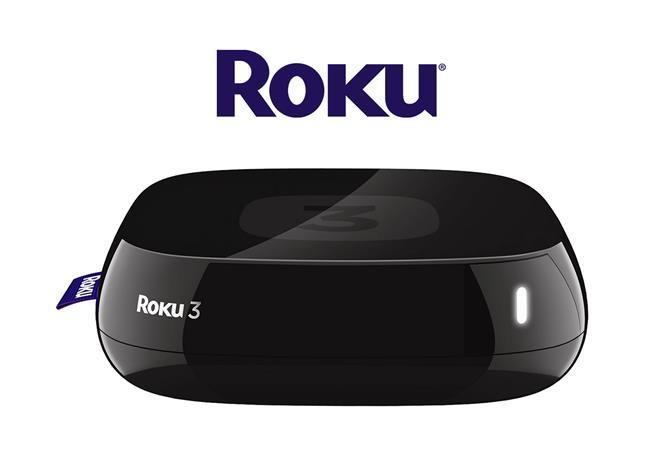 Roku Multiple models Models available for newer and older