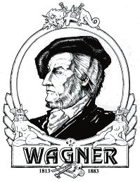 German 268/368: Richard Wagner, Nietzsche, Mann: The Composer and His Critics 268 - M,Th 2:50-4:00 pm (in English) 368 - M, Th 2:50-4:00 pm Th 4:10-5:20 pm (in German) Mr.