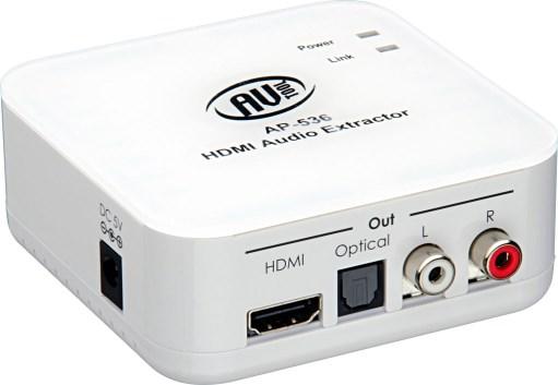 AP-536 HDMI