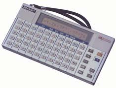 In addition, the company responded to requests from dealers by expanding into new product categories, such as fax machines or computers the latter evolved from earlier calculator designs.