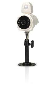 way audio Rotates camera up to 270 Select from a wide assortment Of