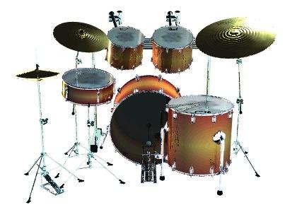 ssential Drum Skills (Level 1) TO B COMPLTD BY TH ASSSSOR Task One Name each of the