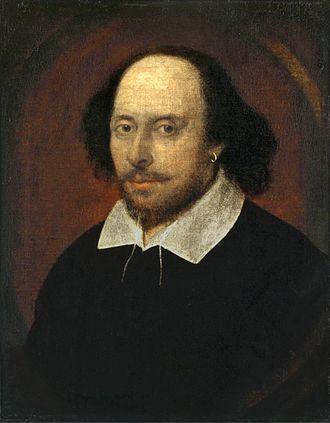 William Shakespeare 1564 1616 1. Shakespeare was born in Stratford-upon-Avon in 1564.