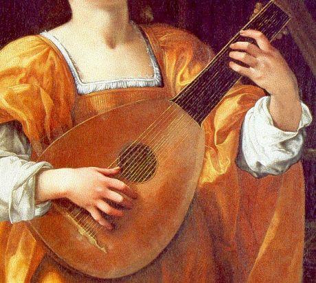 Lute During the Renaissance the lute held the highest respect of all musical instruments.