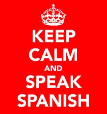 Meet the Teachers Hola, Senora Sherman! by Lilian Carhart LC: When did you learn spanish?