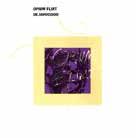 2010 Album DejaVoodoo by Opium Flirt. CD. 3Pead Records.
