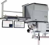 Center Global Support Center Life Science and Chemical Analysis Centre A Commitment to Quality and Service LECO instruments are noted for superior precision,